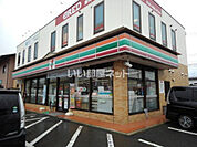 【コンビニエンスストア】セブンイレブン 長野青木島店まで292ｍ