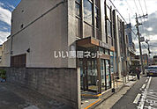 【銀行】池田泉州銀行忠岡支店まで1090ｍ
