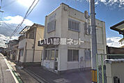 【警察】泉大津警察署忠岡町西交番まで358ｍ