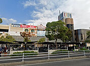 【ディスカウントショップ】MEGAドン・キホーテ 岸和田店まで942ｍ