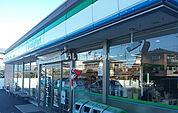 【コンビニエンスストア】ファミリーマート 佐倉並木町店まで689ｍ