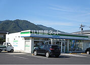 【コンビニエンスストア】ファミリーマート JAいずも稲岡店まで534ｍ