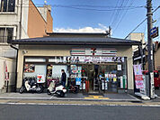 【コンビニエンスストア】セブンイレブン 大宮寺之内店まで213ｍ