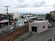 【駅】大場駅まで1014ｍ