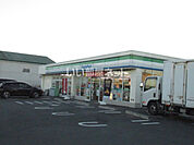 【コンビニエンスストア】ファミリーマート 焼津下小田店まで84ｍ