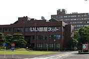 【大学】上越教育大学まで531ｍ