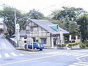 【警察】富士警察署 広見町駐在所まで1087ｍ