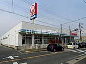 【ホームセンター】コメリ富田林店まで573ｍ