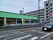 【スーパー】タイヨー光山店まで345ｍ