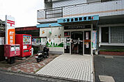 【郵便局】小倉金鶏郵便局まで439ｍ
