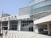 【駅】勝川駅まで801ｍ