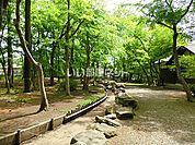 【公園】浴恩館公園まで5423ｍ