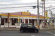 【ファミリーレストラン】ココス 小山駅東店まで1201ｍ