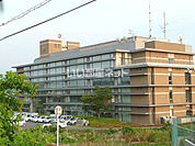 【市役所・区役所】大淀町役場まで1702ｍ