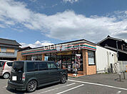 【コンビニエンスストア】セブンイレブン 碧南日進町2丁目店まで364ｍ