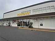 【その他】TSUTAYA 角盤町店まで462ｍ