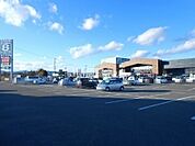 【ホームセンター】ダイユーエイト南相馬鹿島店まで1009ｍ