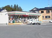 【コンビニエンスストア】セブンイレブン 相馬松川浦店まで2220ｍ