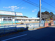 【保育園】駒ケ嶺保育所まで209ｍ