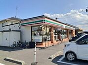 【コンビニエンスストア】セブンイレブン 相馬沖ノ内店まで1044ｍ