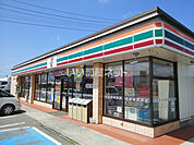 【コンビニエンスストア】セブンイレブン　東根神町西6丁目店まで896ｍ