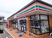【コンビニエンスストア】セブンイレブン 山形鈴川3丁目店まで467ｍ