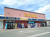 【レンタルビデオ】TSUTAYA 山形北町店まで823ｍ