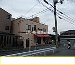 【スイーツ】シャノワール本店まで427ｍ