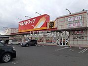 【ドラッグストア】ツルハドラッグ沼ノ端店まで331ｍ
