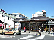 【駅】清瀬駅まで785ｍ