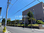 【大学】山形大学小白川キャンパスまで361ｍ