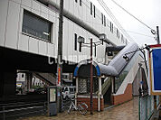 【駅】モノレール守恒駅まで1439ｍ