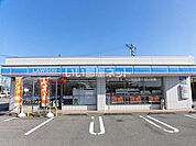 【コンビニエンスストア】ローソン　松任乾町店まで1576ｍ