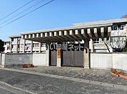 【小学校】福山市立神辺小学校まで621ｍ