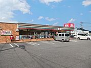 【コンビニエンスストア】セブンイレブン 笠間石井店まで991ｍ