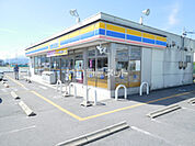 【コンビニエンスストア】ミニストップ 養老船附店まで1960ｍ