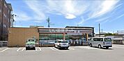 【コンビニエンスストア】セブンイレブン 館林本町店まで1278ｍ