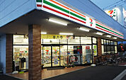 【コンビニエンスストア】セブンイレブン 八千代台北店まで446ｍ