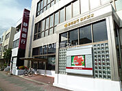 【銀行】静岡銀行袋井支店まで2662ｍ
