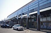 【駅】今治駅まで365ｍ