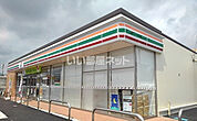 【コンビニエンスストア】セブンイレブン 富士宮東阿幸地店まで467ｍ