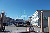 【小学校】富士宮市立富士根南小学校まで2600ｍ