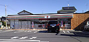 【コンビニエンスストア】セブンイレブン 蓮田馬込店まで387ｍ