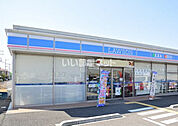 【コンビニエンスストア】ローソン 越谷レイクタウン六丁目店まで938ｍ