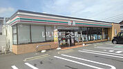 【コンビニエンスストア】セブンイレブン鈴鹿道伯5丁目店まで699ｍ