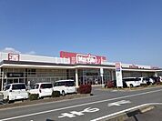 【スーパー】マックスバリュ鈴鹿住吉店まで1167ｍ