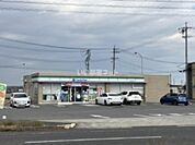 【コンビニエンスストア】ファミリーマート 安城篠目童子店まで603ｍ