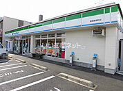 【コンビニエンスストア】ファミリーマート 鳥取商栄町店まで778ｍ