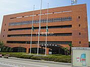 【市役所・区役所】幸田町役場まで592ｍ