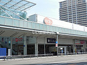 【スーパー】Pare Marche(パレマルシェ) 名鉄岐阜店まで384ｍ